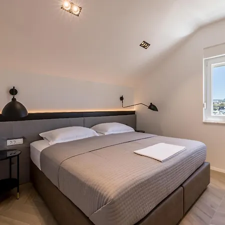 Apartment Bacchus Luxury *