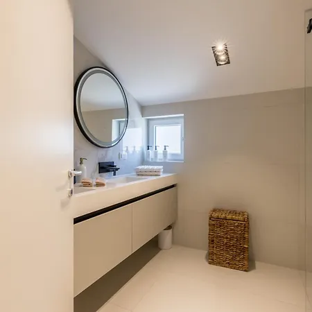 Apartment Bacchus Luxury