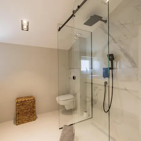 Apartment Bacchus Luxury *