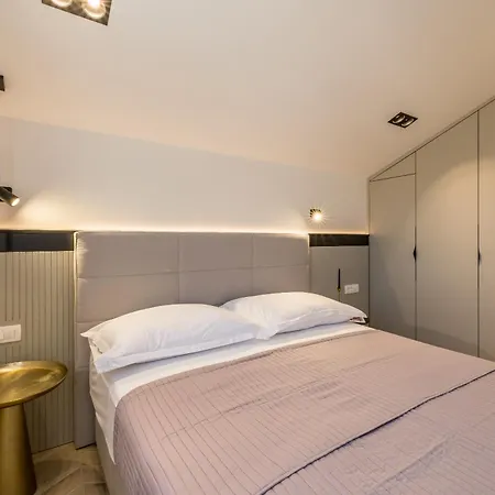 Apartment Bacchus Luxury *