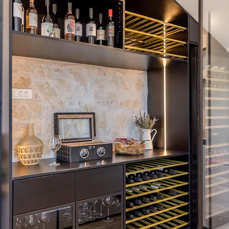 Bacchus Luxury Hvar Town