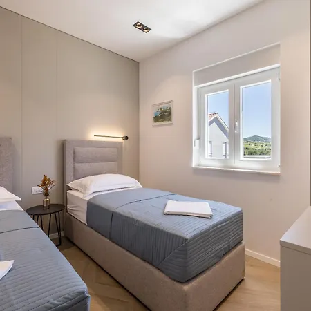 Bacchus Luxury Apartment Hvar Town